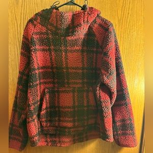 Victoria’s Secret Pink Fleece